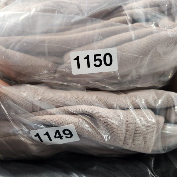 Mens Carhartt size 2XL Relaxed Fit Midweight Fleece Shorts - Picture 12 of 13